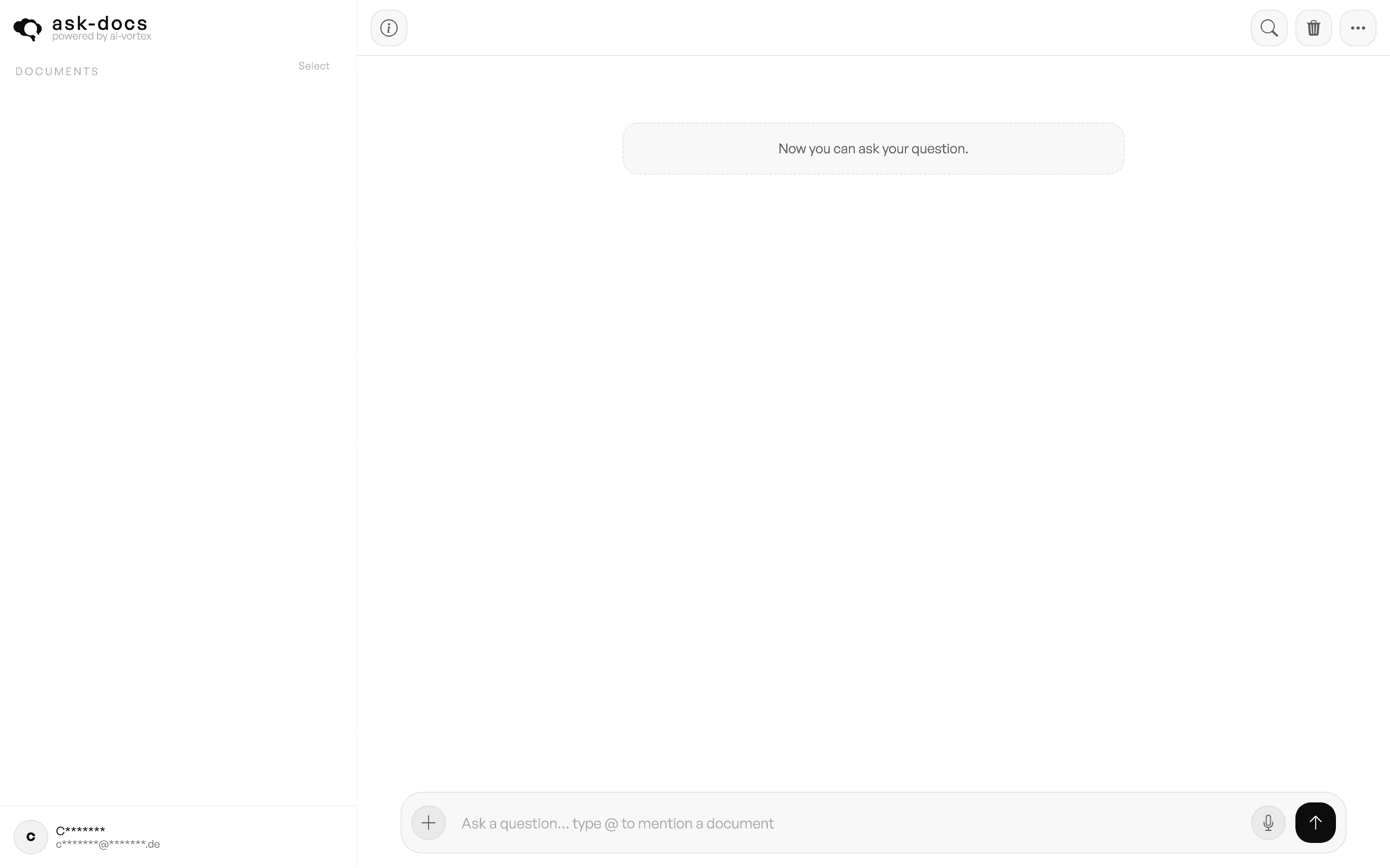 Document Intelligence in German Healthcare: DSGVO, §203 StGB, and Private AI